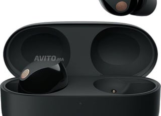 Écouteurs SONY WF-1000XM5