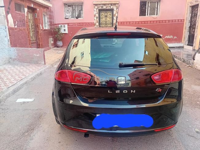 SeatLeon