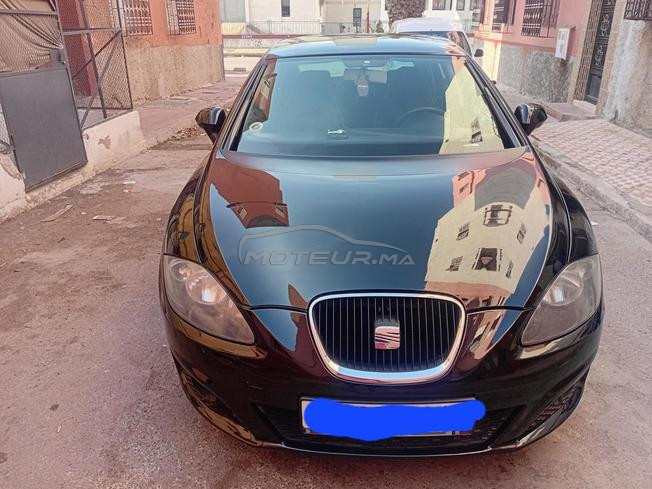 SeatLeon