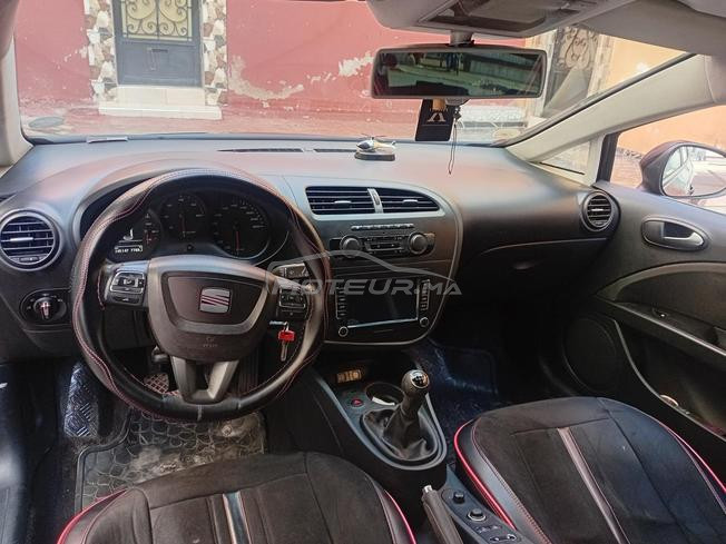 SeatLeon