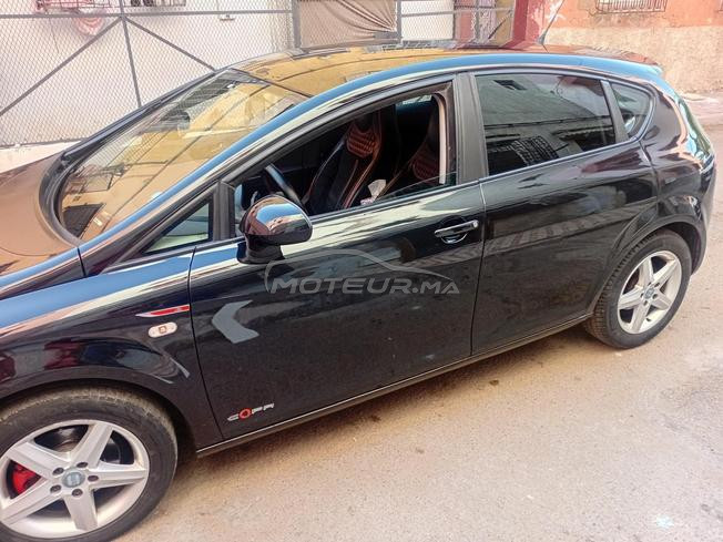 SeatLeon