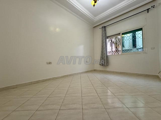 Appartement à louer 60 m Agdal-Rabat - image 3