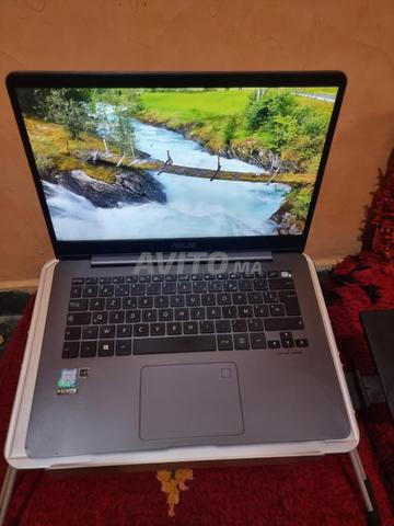 pc azuz i 5 genertion 8 fih 8 Ram o 256 ssd fHd - 2