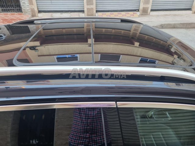 فولكس فاجن تي-روك ديزل أوتوماتيك 2022 في الناظور