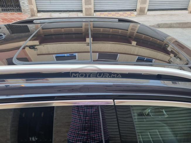 Volkswagen T-Roc Diesel Automatique 2022 à Nador