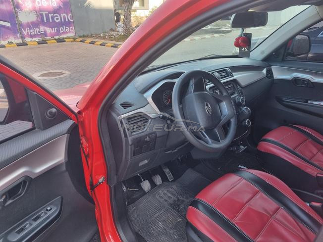 mini crossover diesel à petit prix