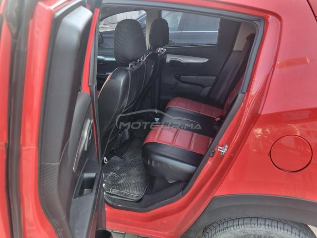 mini crossover diesel à petit prix