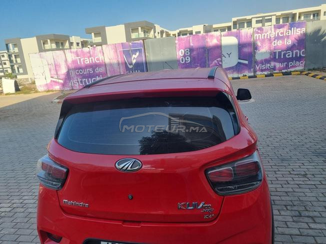 mini crossover diesel à petit prix
