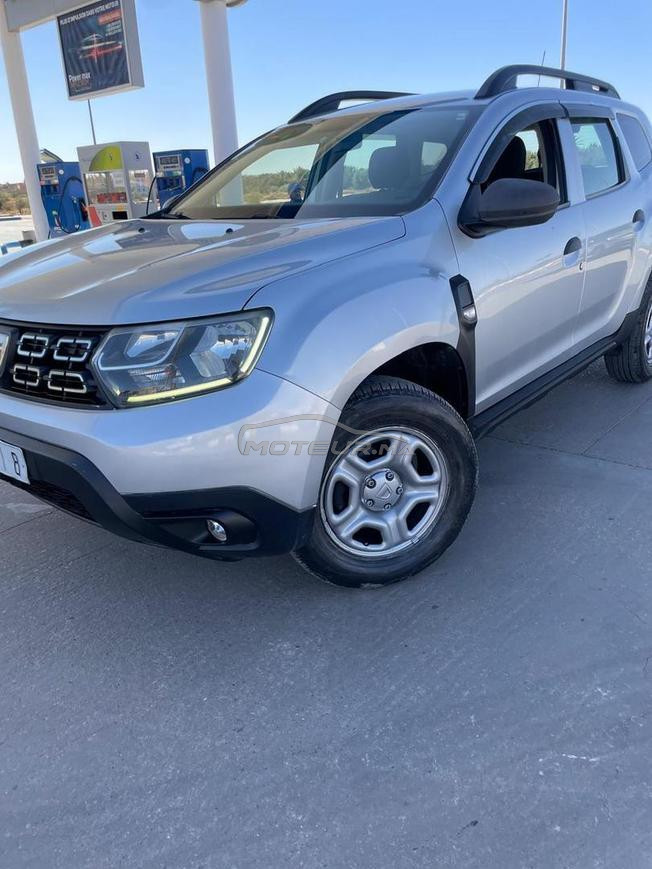 Dacia Doustr. 2020 