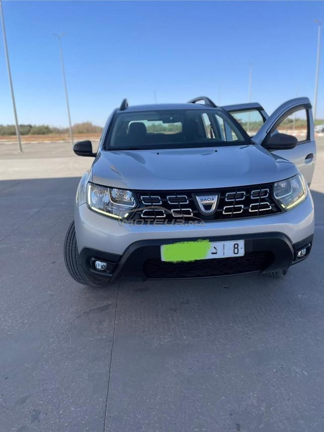 Dacia Doustr. 2020 