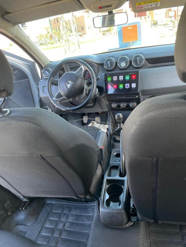Dacia Doustr. 2020 