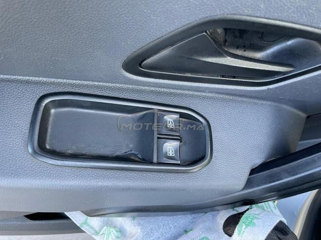 Dacia Doustr. 2020 