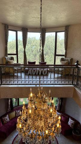 Magnifique Villa de Luxe à Vendre à Issen