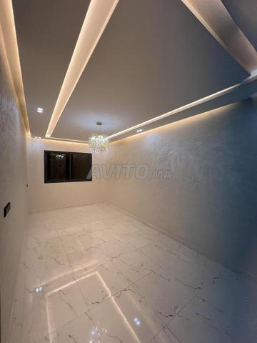 شقة للبيع 70 متر مربع في القنيطرة