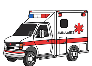 سيارة إسعاف