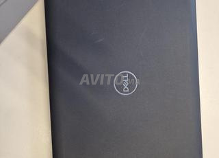 Vente d'un pc portable Dell
