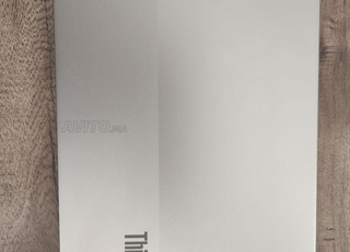 Je vends un Lenovo Thinkpad
