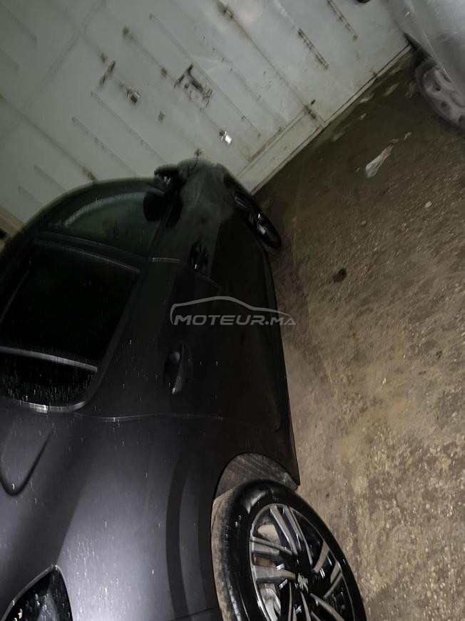 Peugeot 208 Diesel Manuelle 2023 à Fès