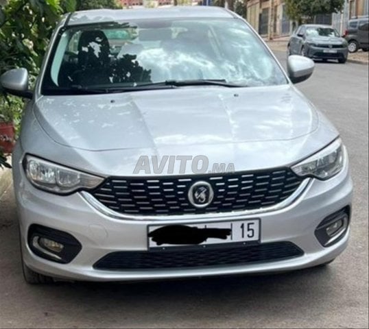 fiat tipo très bon état 😊😊