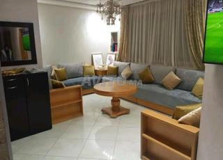 شقة للكراء اليومي الداوديات