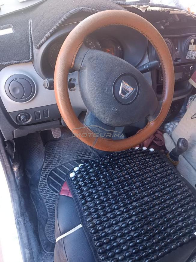 داسيا دوكير 