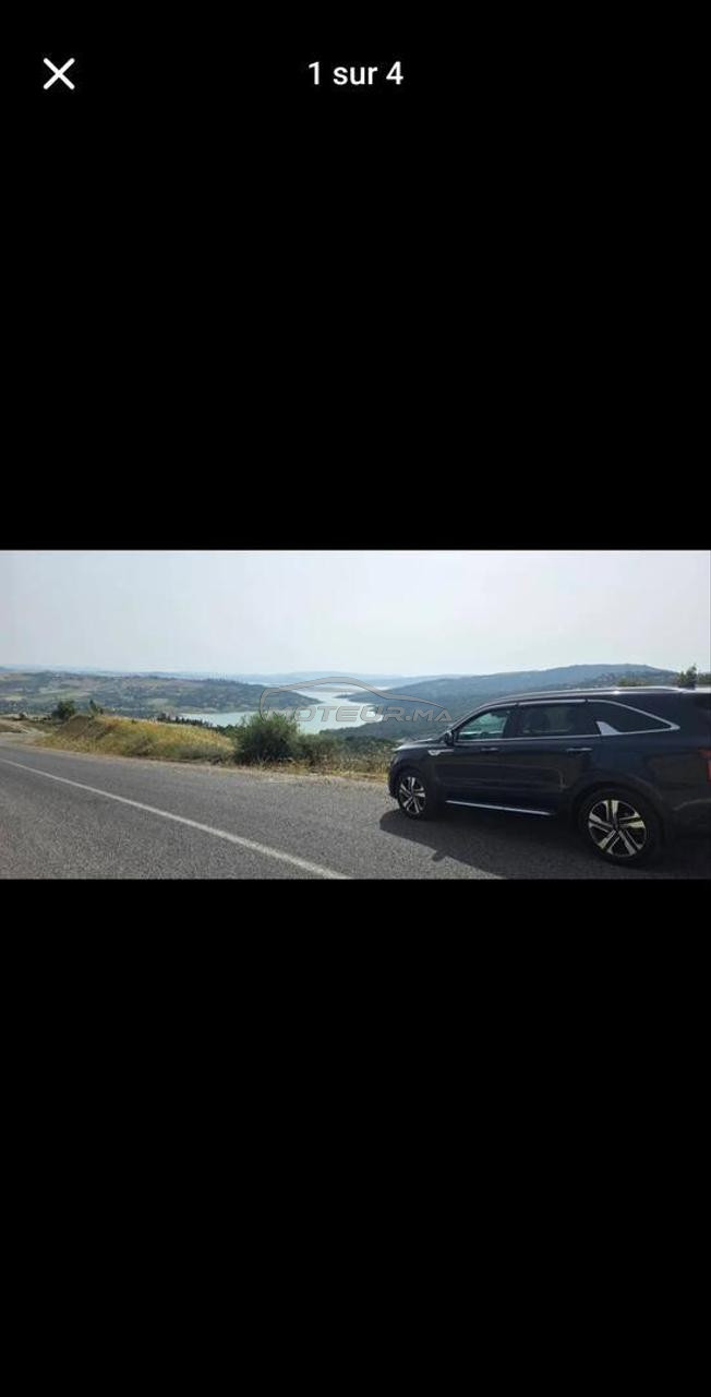 TOP KIA SORENTO