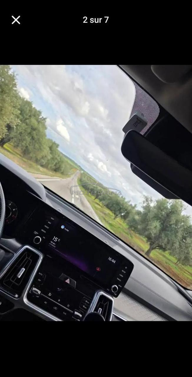 TOP KIA SORENTO
