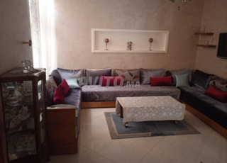 Villa à vendre au lot les iris