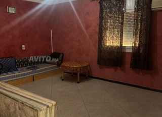 Maison à vendre Tiznit