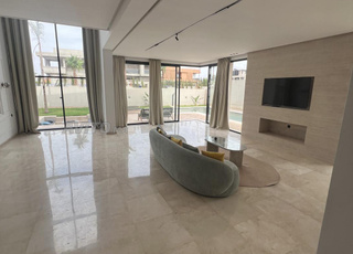 Villa à vendre noria