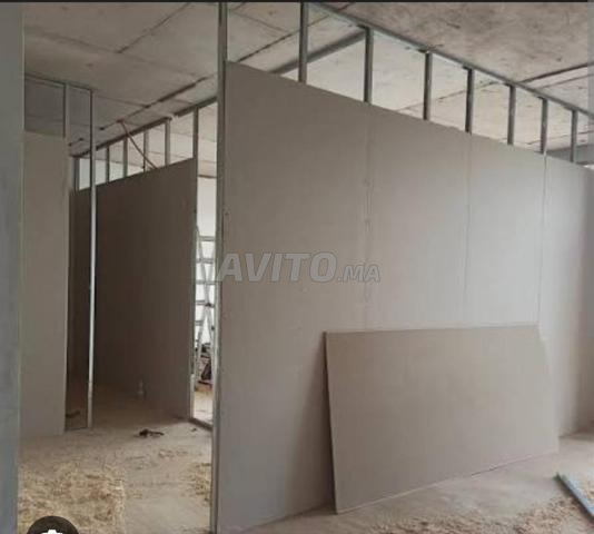 تركيب جميع أنواع الجبص والأمسترونج والبيطريز - 2