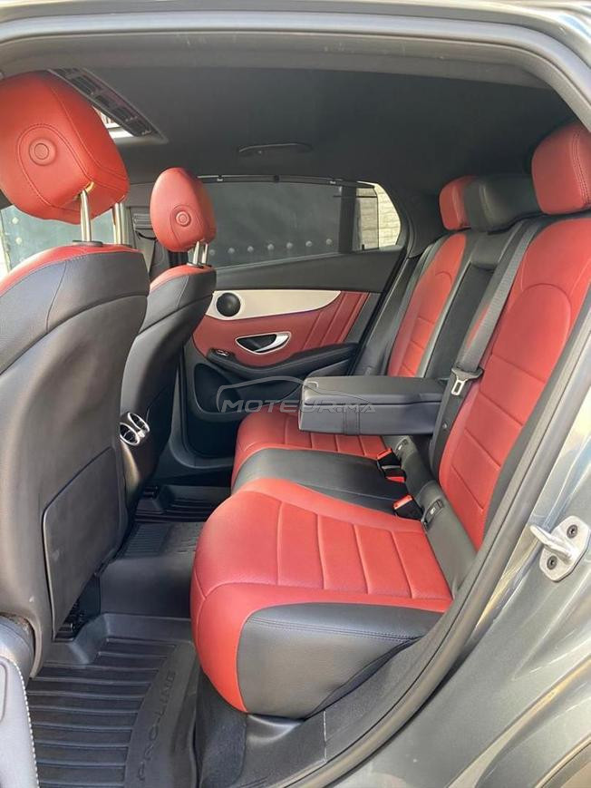 mercedes glc 300de