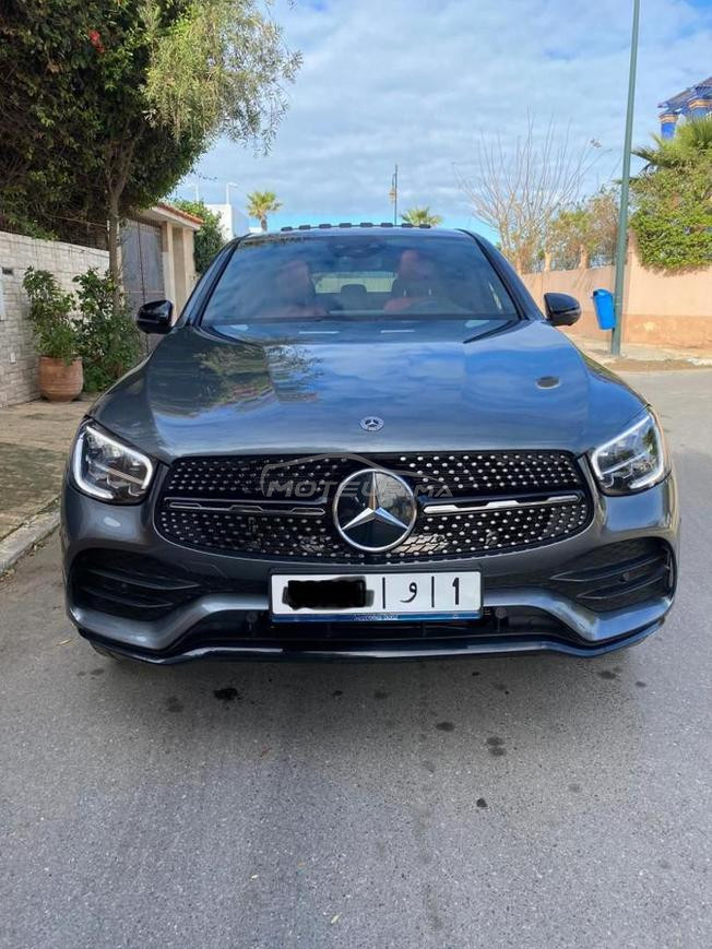 mercedes glc 300de