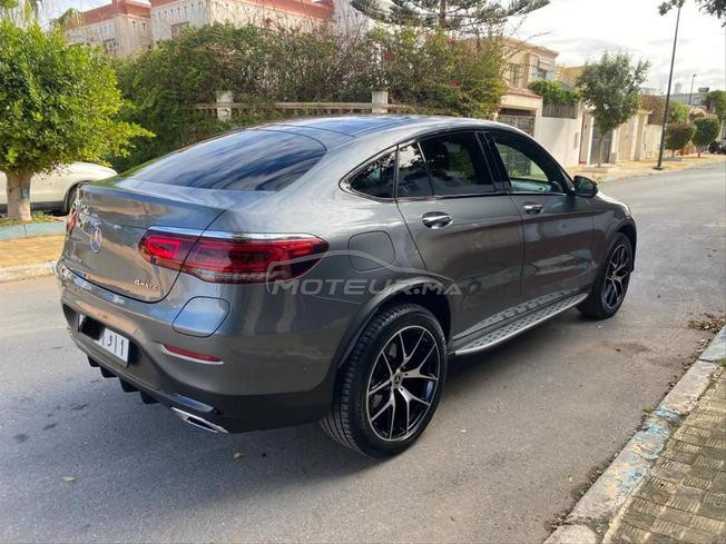 mercedes glc 300de