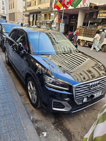 Q2 2018 ديوانة 2022/10 توت أوبشن ديزل.