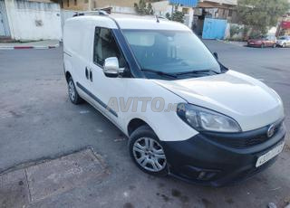 Doblo commercial