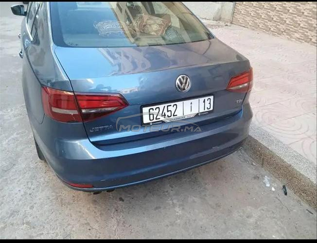 Volkswagen Jetta Diesel Automatique 2019