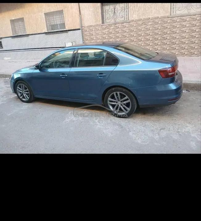 Volkswagen Jetta Diesel Automatique 2019