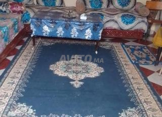 شقة للإيجار 60 متر مربع في بنسليمان