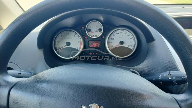 Peugeot 206 plus