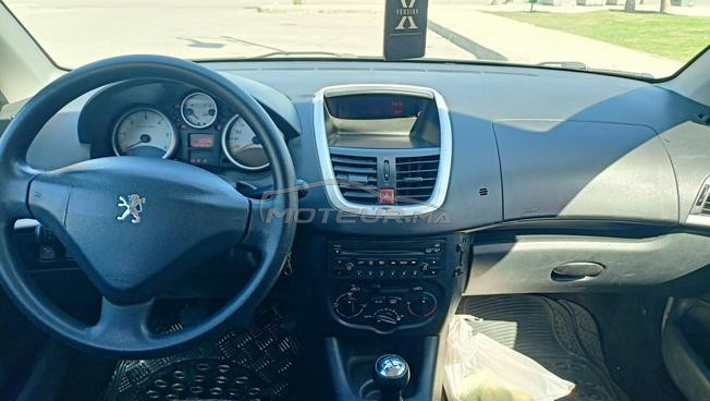 Peugeot 206 plus