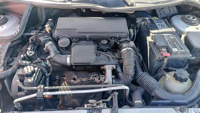 Peugeot 206 plus