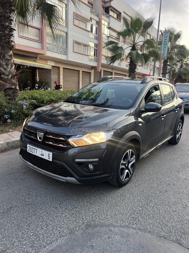 stepway bon affaire