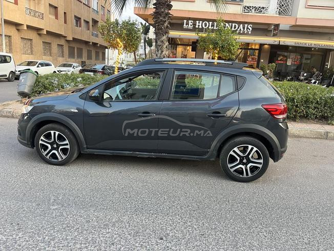stepway bon affaire