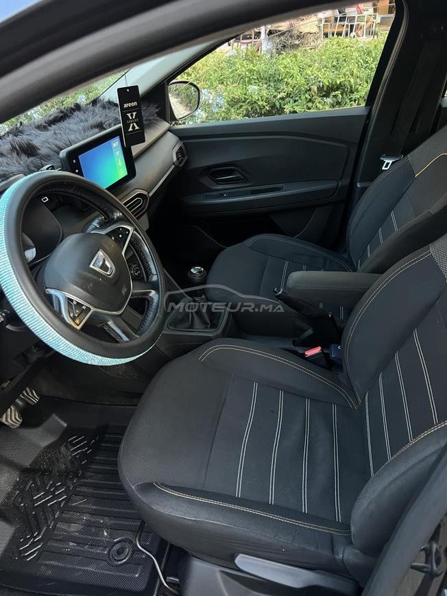 stepway bon affaire