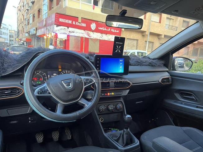 stepway bon affaire