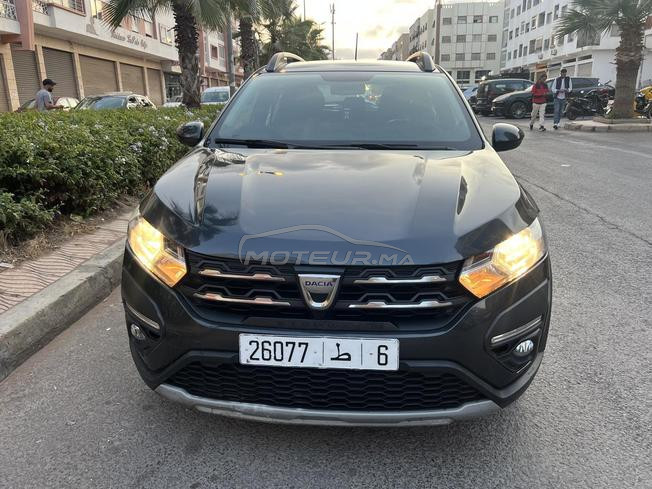 stepway bon affaire