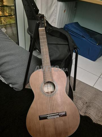 Guitare classique - Martinez MC 35C