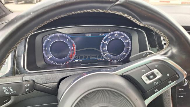 golf 7.5 gtd