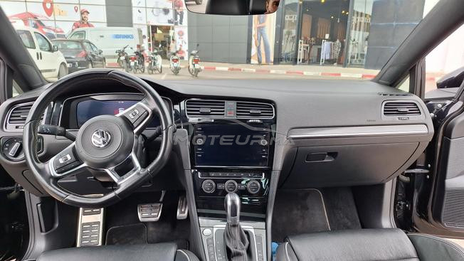 golf 7.5 gtd